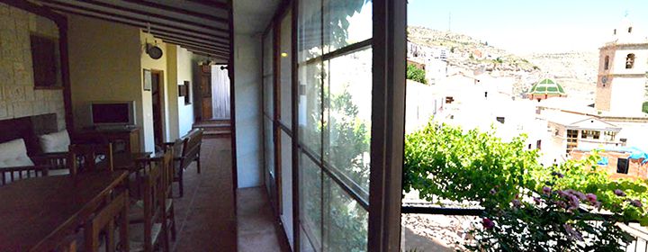 Casa Rural El Parador